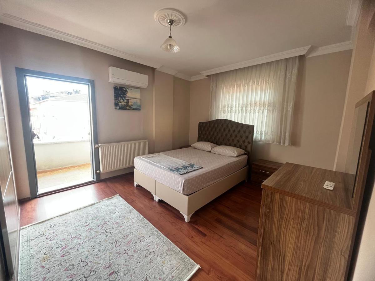 Cayeli Kent Apart 외부 사진
