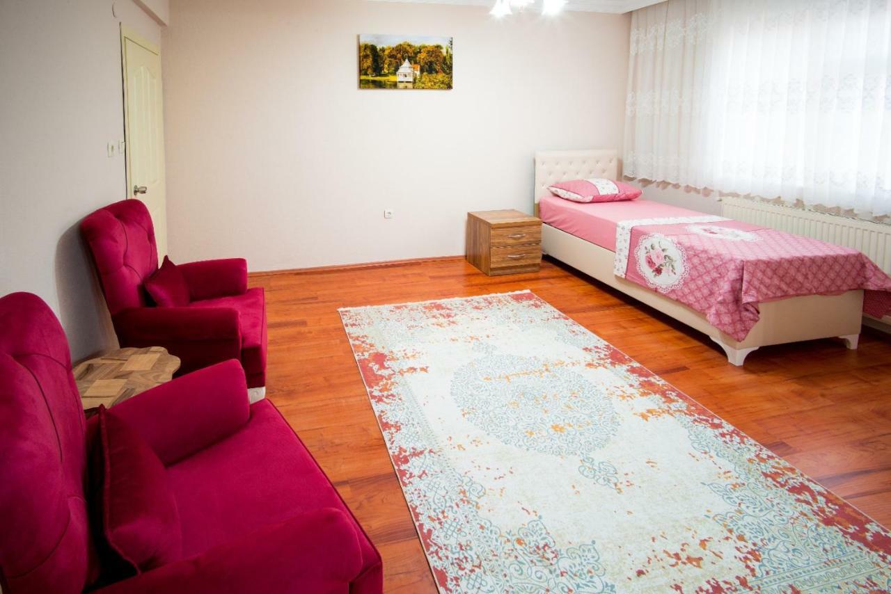 Cayeli Kent Apart 외부 사진