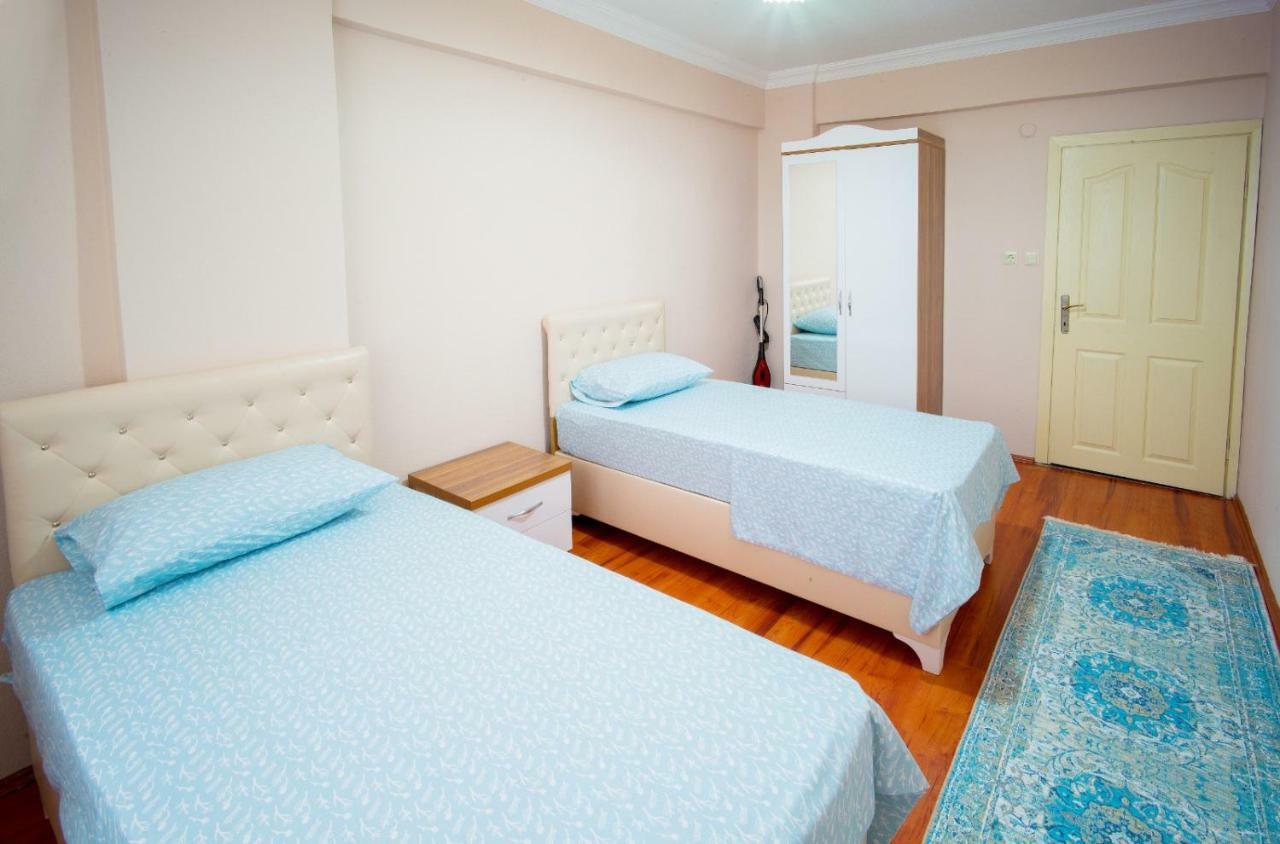 Cayeli Kent Apart 외부 사진