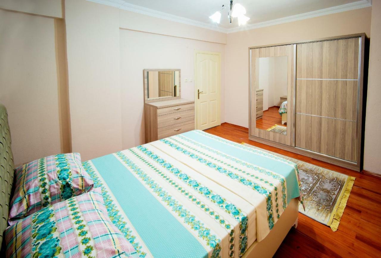 Cayeli Kent Apart 외부 사진