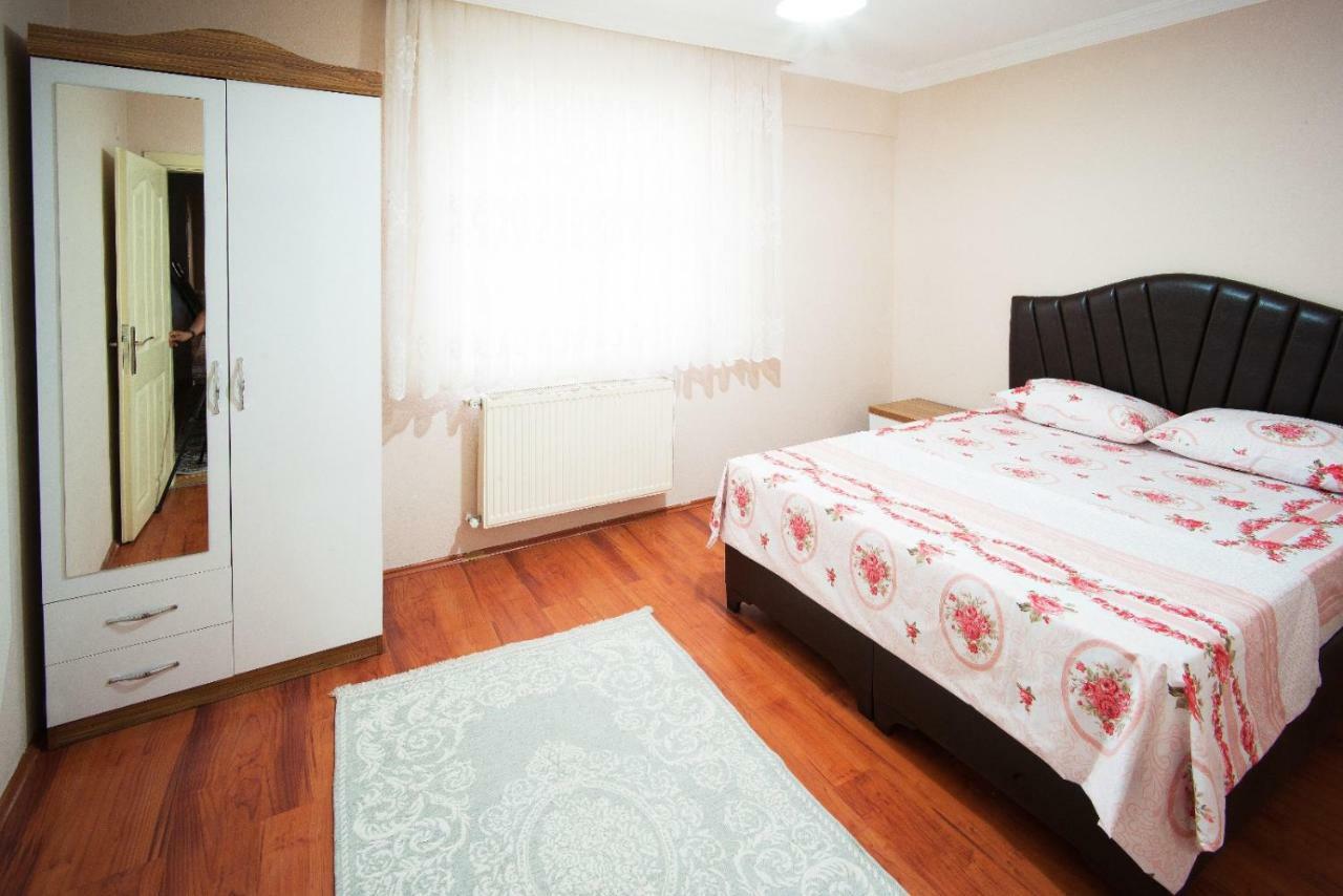 Cayeli Kent Apart 외부 사진