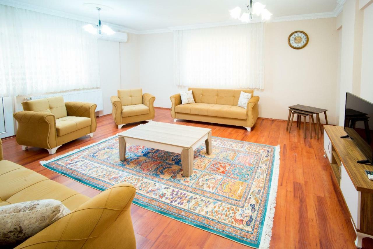 Cayeli Kent Apart 외부 사진