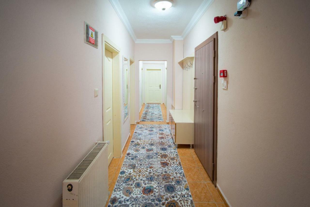 Cayeli Kent Apart 외부 사진