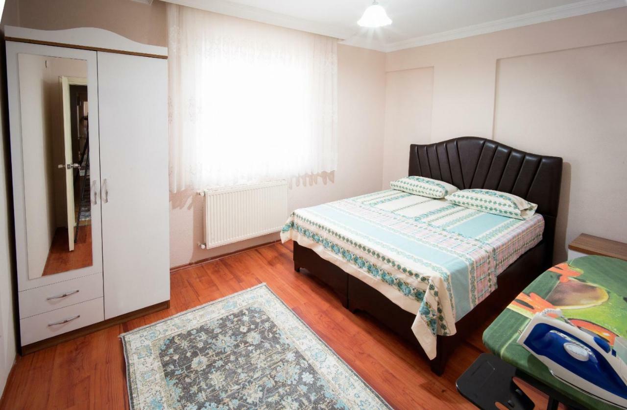 Cayeli Kent Apart 외부 사진
