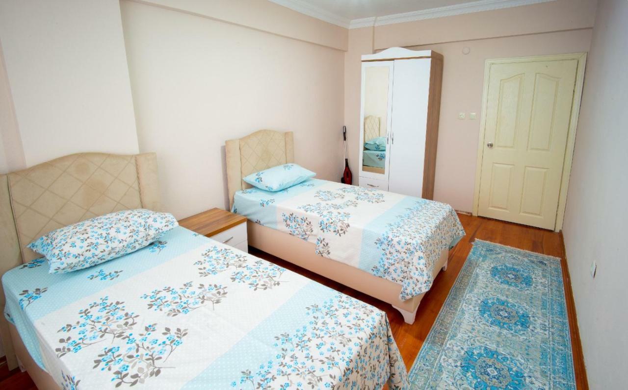 Cayeli Kent Apart 외부 사진