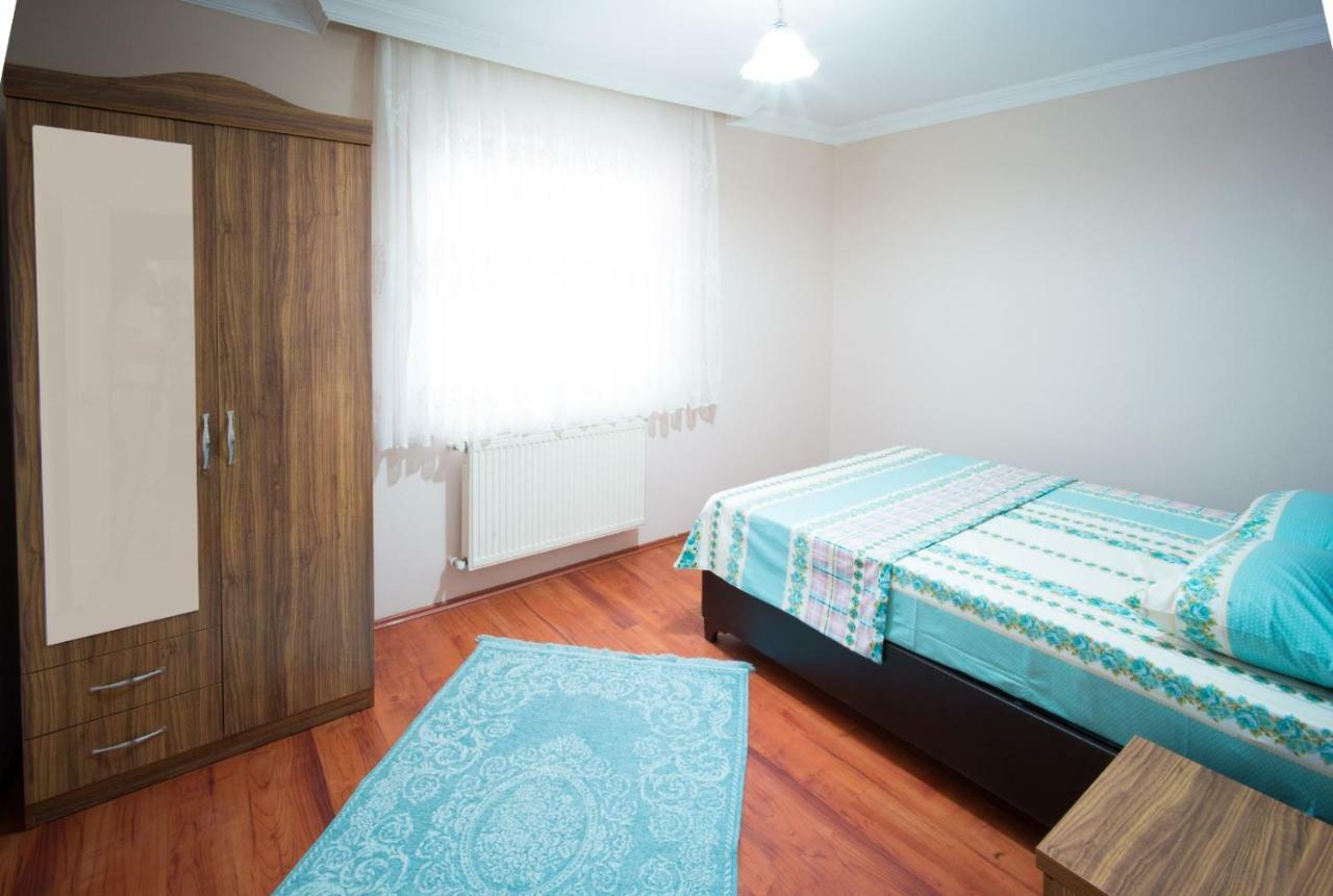 Cayeli Kent Apart 외부 사진