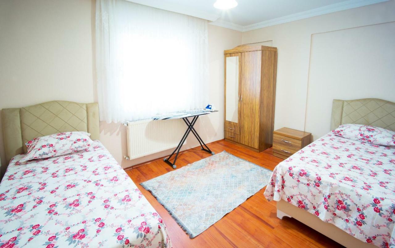 Cayeli Kent Apart 외부 사진