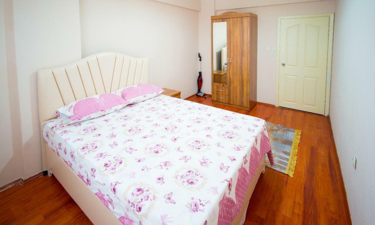 Cayeli Kent Apart 외부 사진