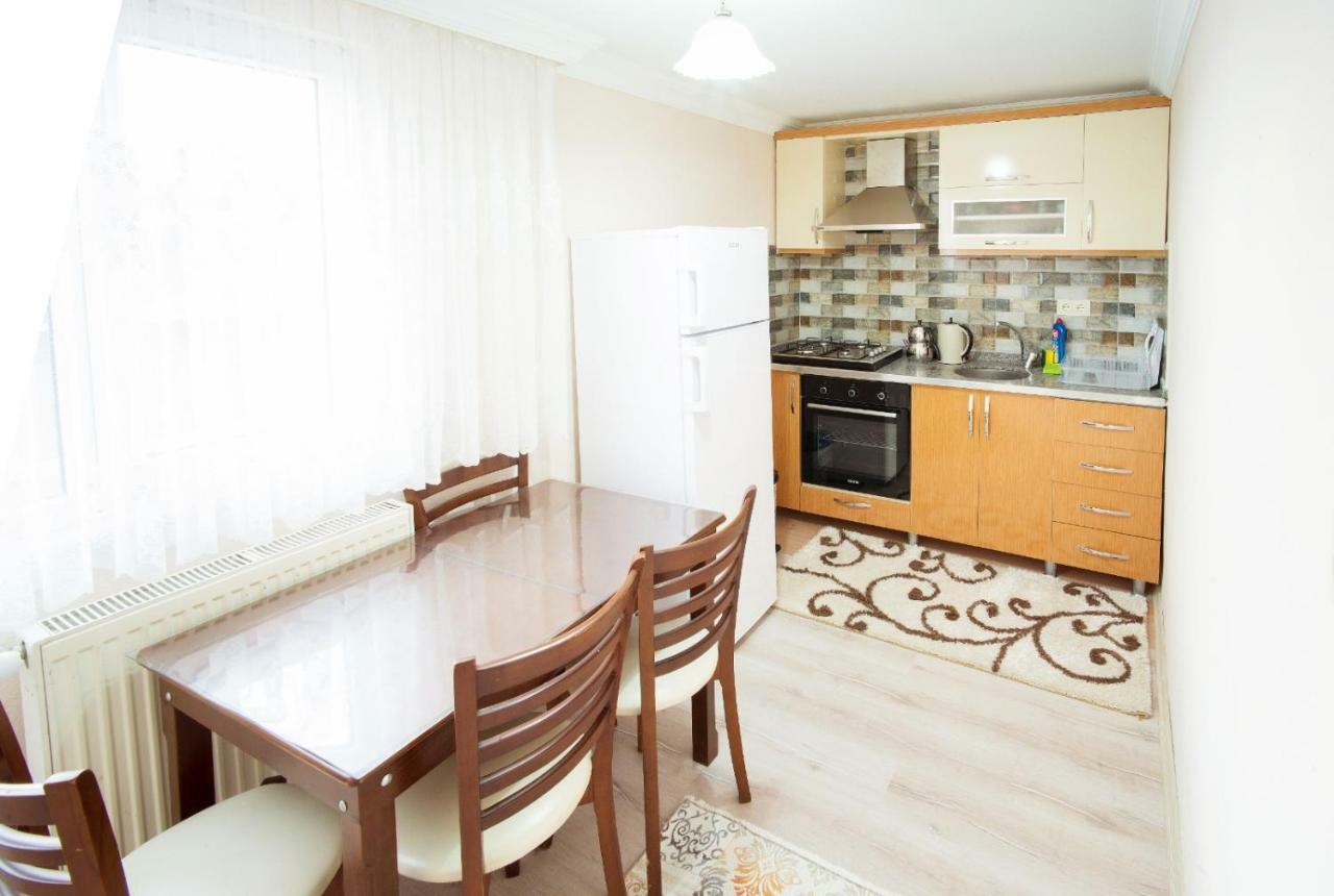 Cayeli Kent Apart 외부 사진
