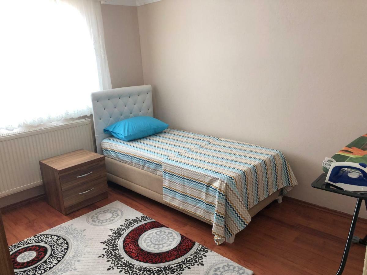 Cayeli Kent Apart 외부 사진