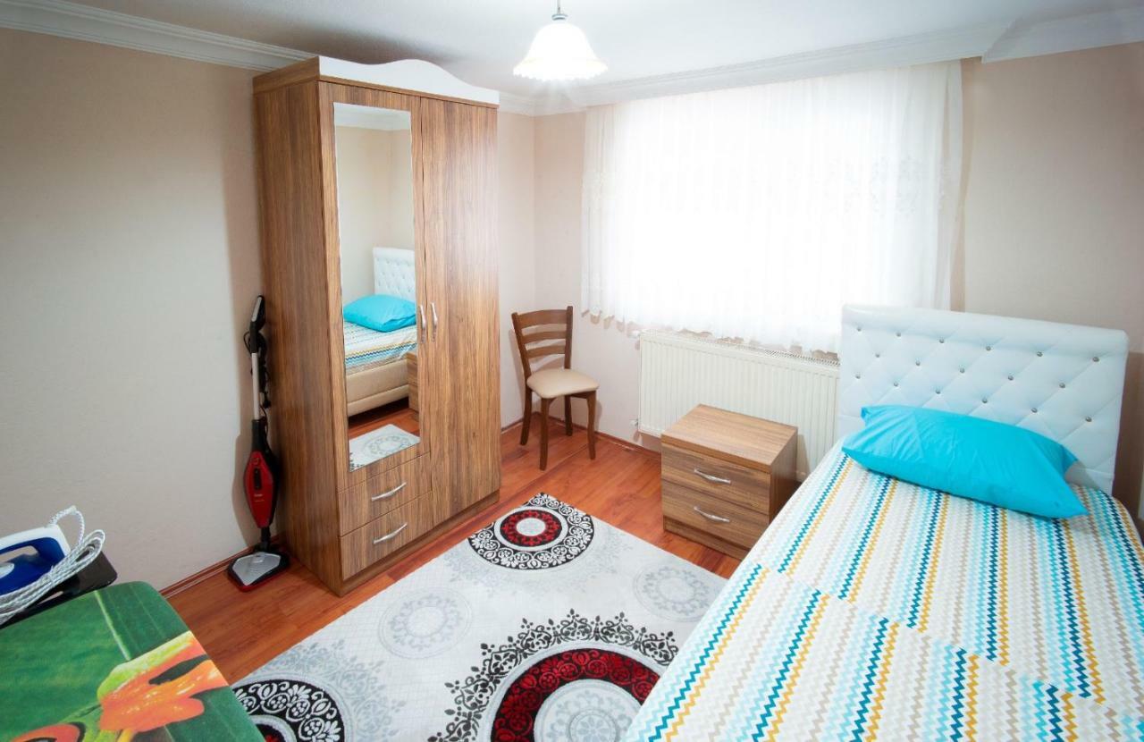 Cayeli Kent Apart 외부 사진