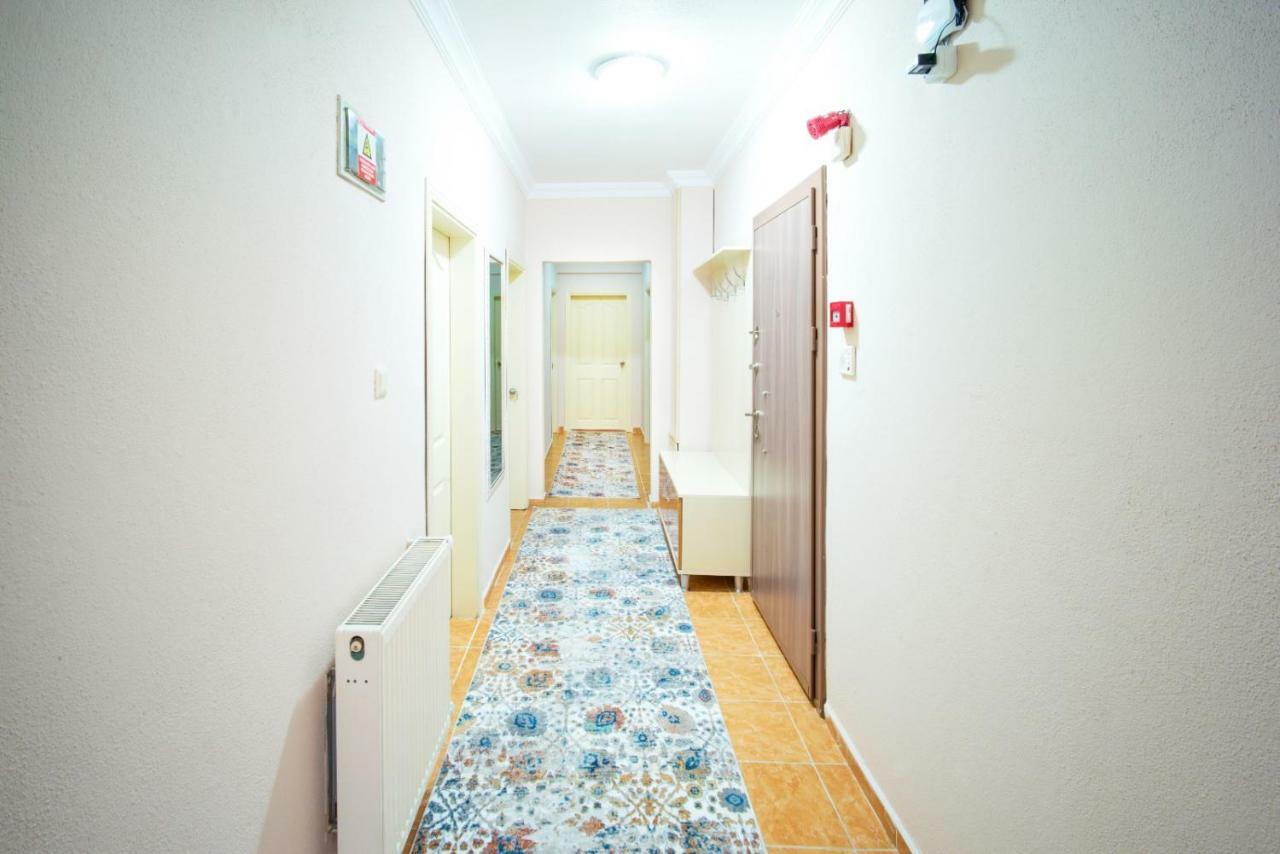 Cayeli Kent Apart 외부 사진