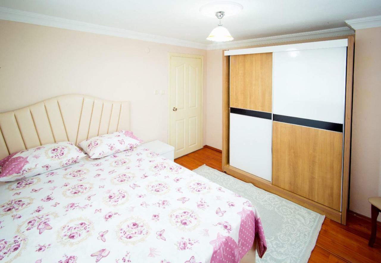Cayeli Kent Apart 외부 사진