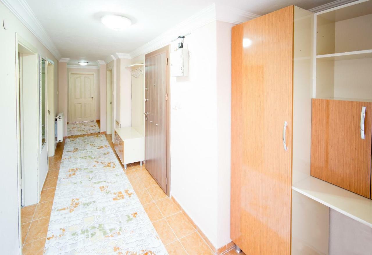 Cayeli Kent Apart 외부 사진